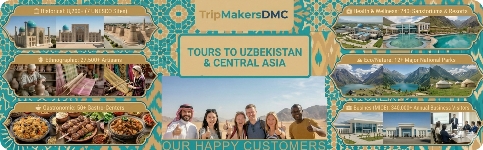  Uzbekistan Travel - Uzbekistan-Travels.Com - Silk Road Samarkand
