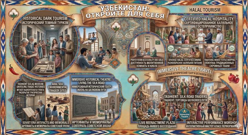  Uzbekistan Travel - Uzbekistan-Travels.Com - Nuratau Tour 1