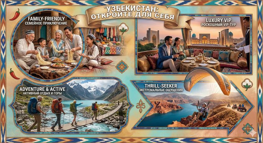  Uzbekistan Travel - Uzbekistan-Travels.Com - Zaamin Tour 1