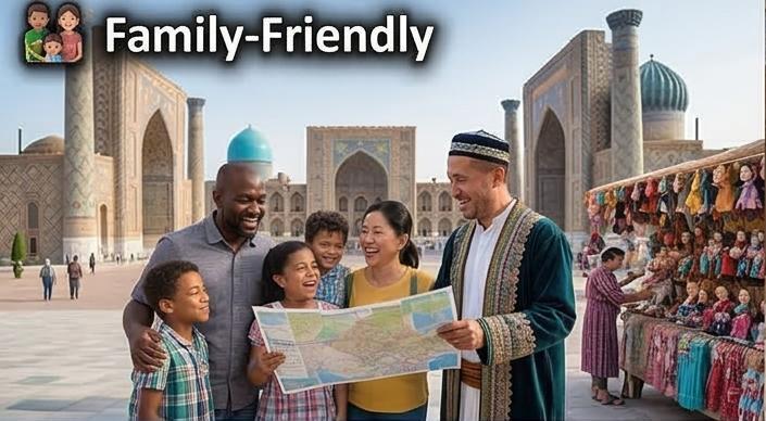  Uzbekistan Travel - Uzbekistan-Travels.Com - andijan tour 5