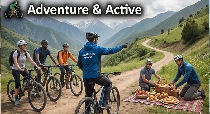  Uzbekistan Travel - Uzbekistan-Travels.Com - Zaamin Samarkand Tour 3