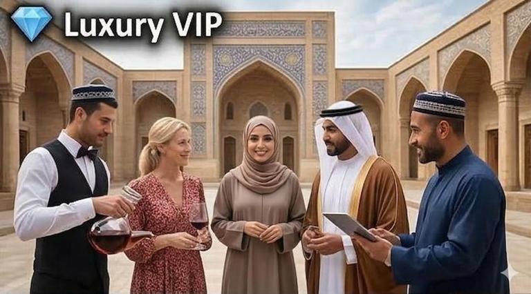  Uzbekistan Travel - Uzbekistan-Travels.Com - karakalpakstan tour 5