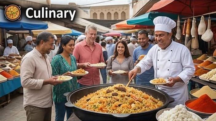  Uzbekistan Travel - Uzbekistan-Travels.Com - Shakhrisabz Upgrade