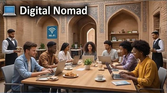  Uzbekistan Travel - Uzbekistan-Travels.Com - Termez Tour 2