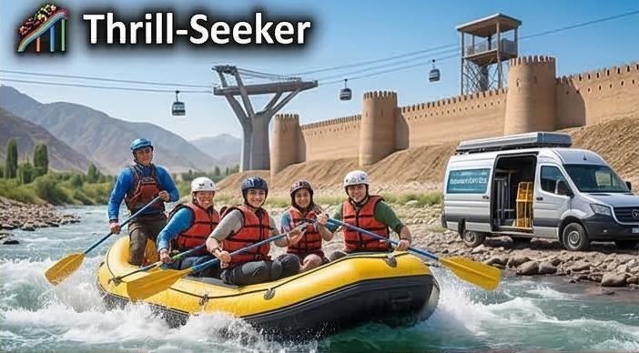  Uzbekistan Travel - Uzbekistan-Travels.Com - surkhandarya tour 5