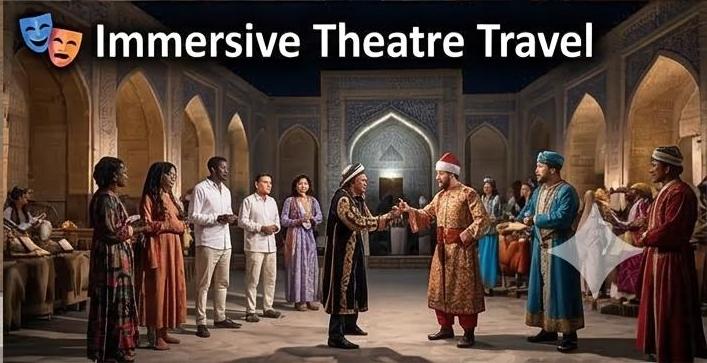  Uzbekistan Travel - Uzbekistan-Travels.Com - tashkent tour 6